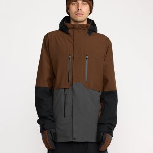 Men's Rnge Stretch 30K Jacket