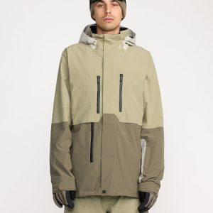 Men's Rnge Stretch 30K Jacket