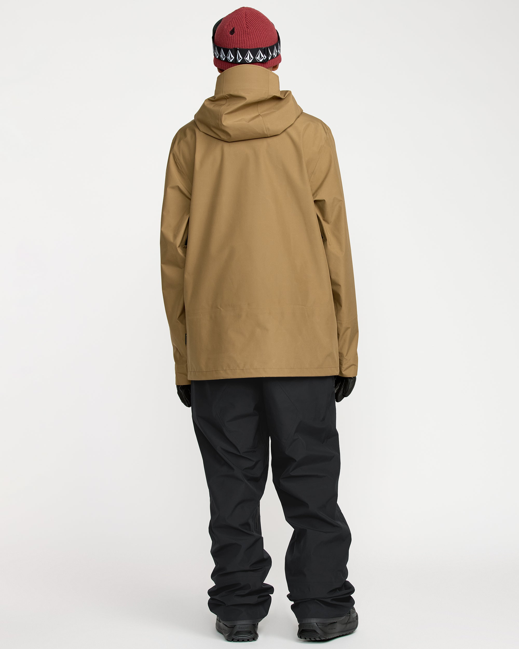 Men's Tester 3L Gore-Tex Pants - Image 7