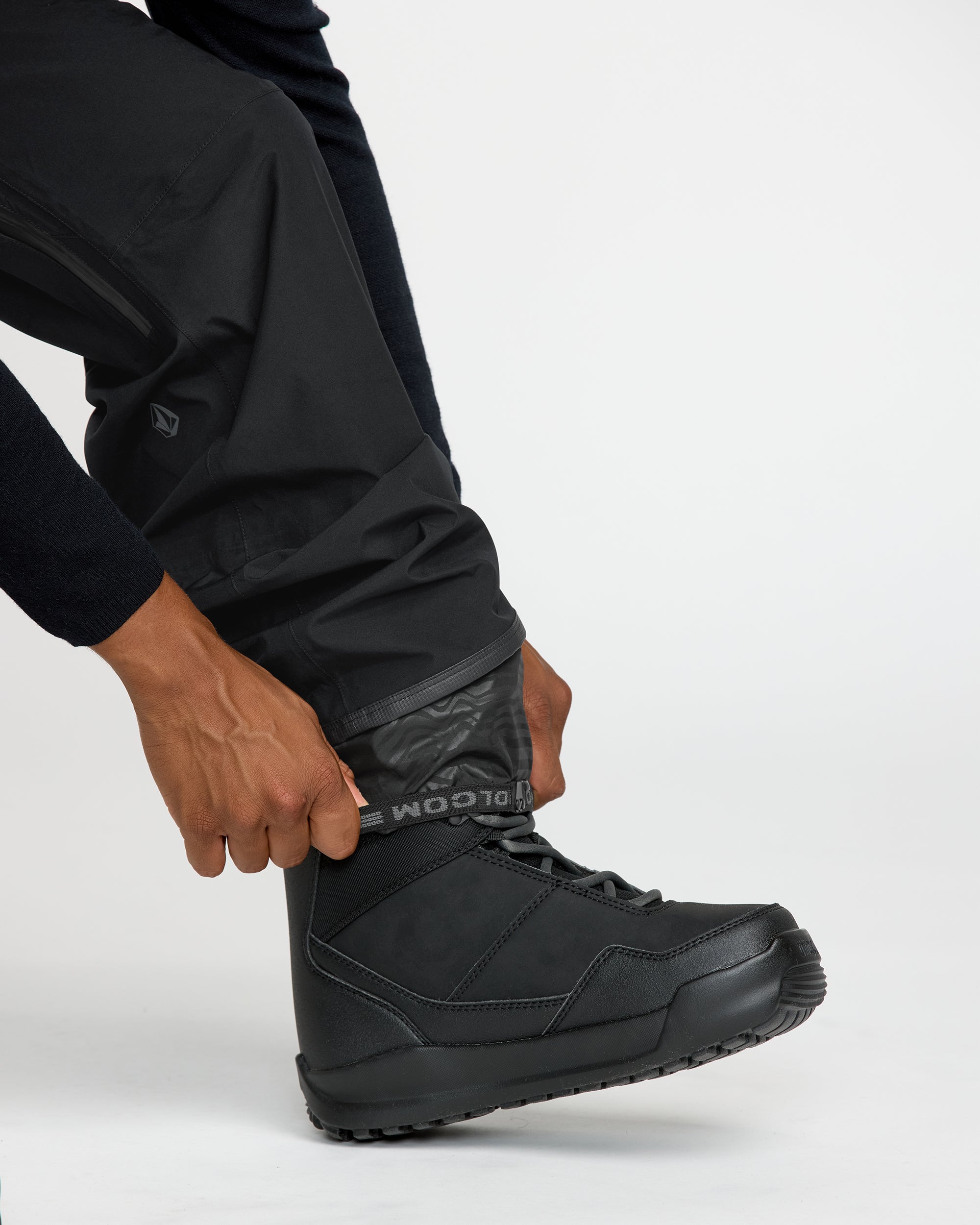 Men's Tester 3L Gore-Tex Pants - Image 4
