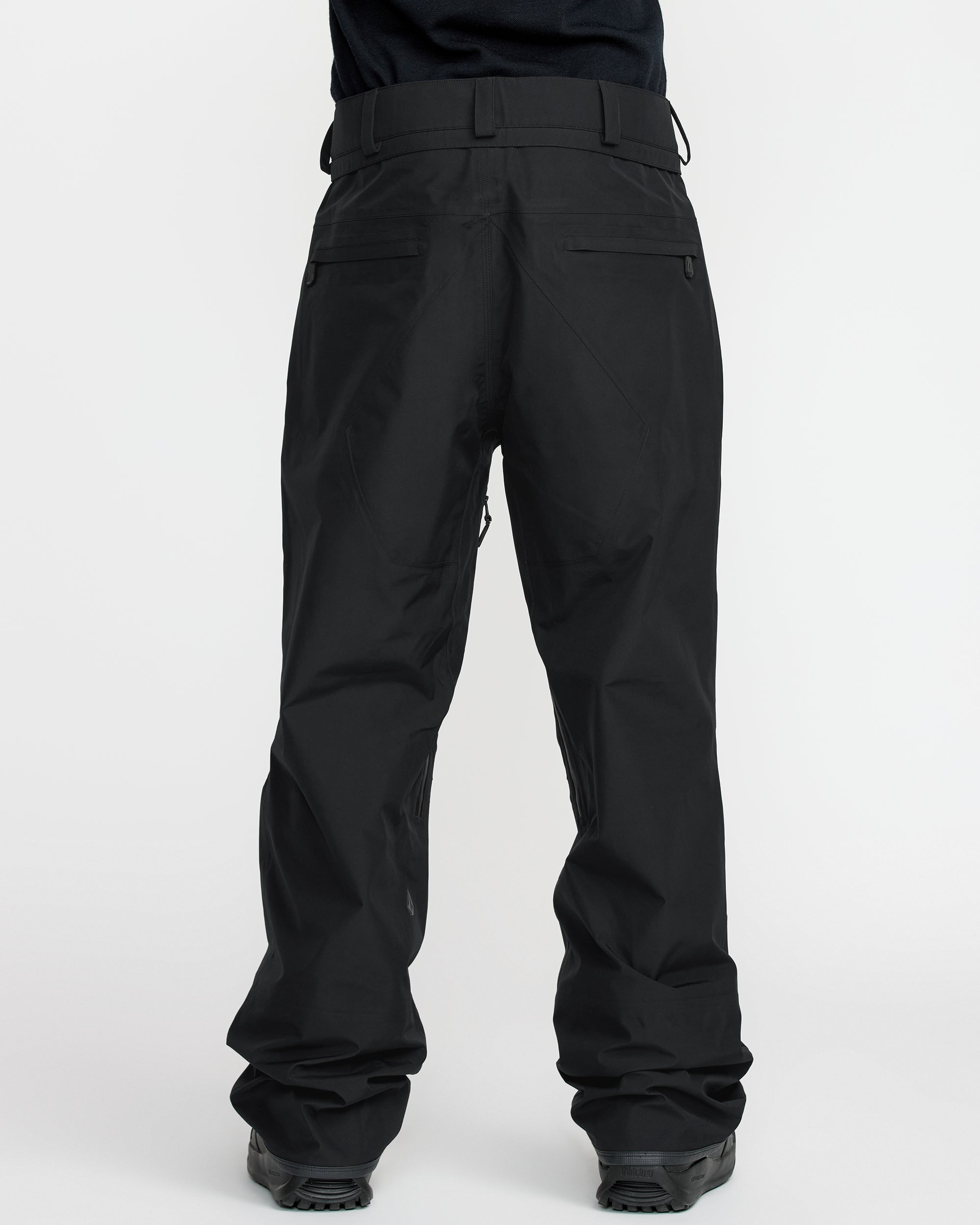 Men's Tester 3L Gore-Tex Pants - Image 2