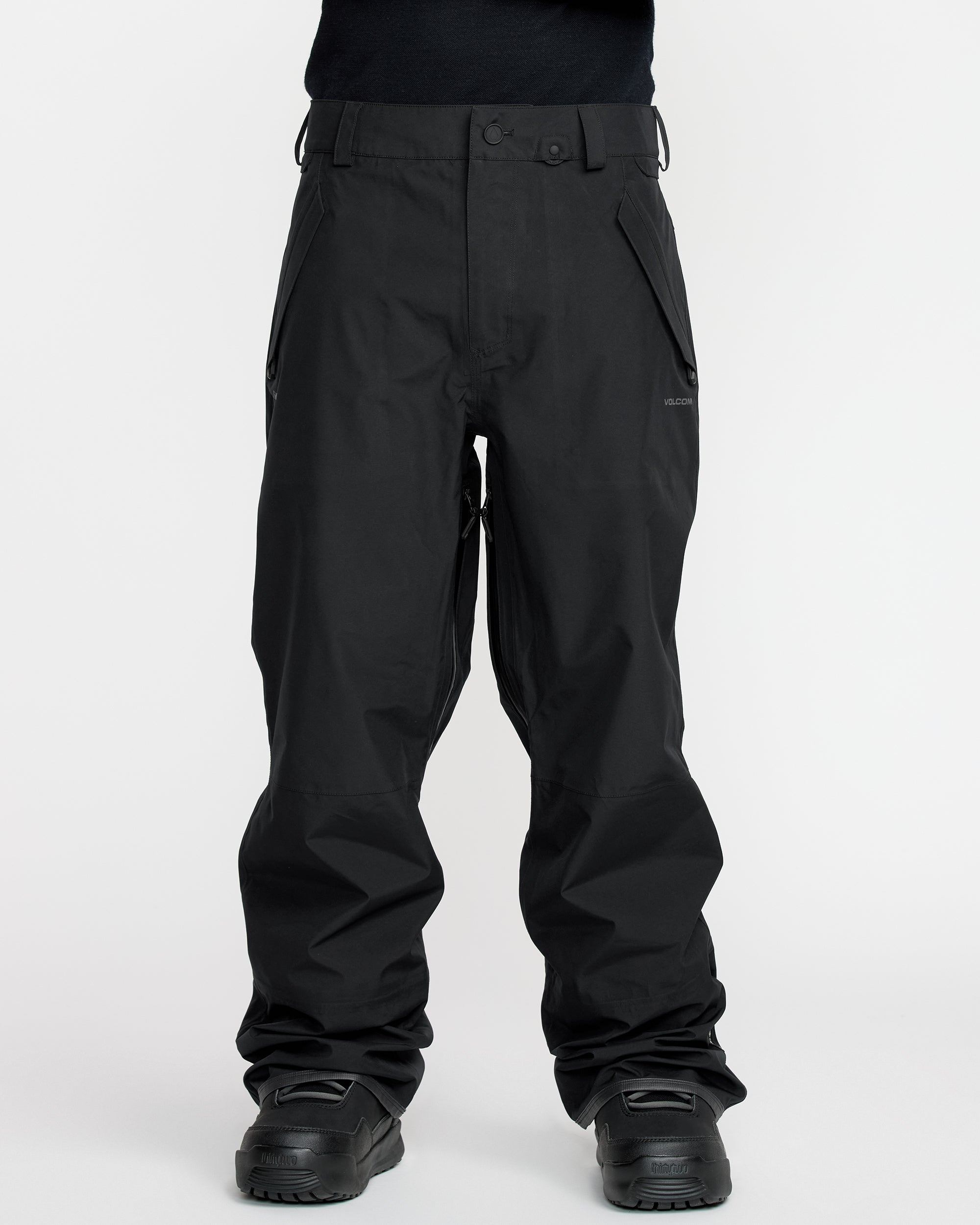 Men's Tester 3L Gore-Tex Pants