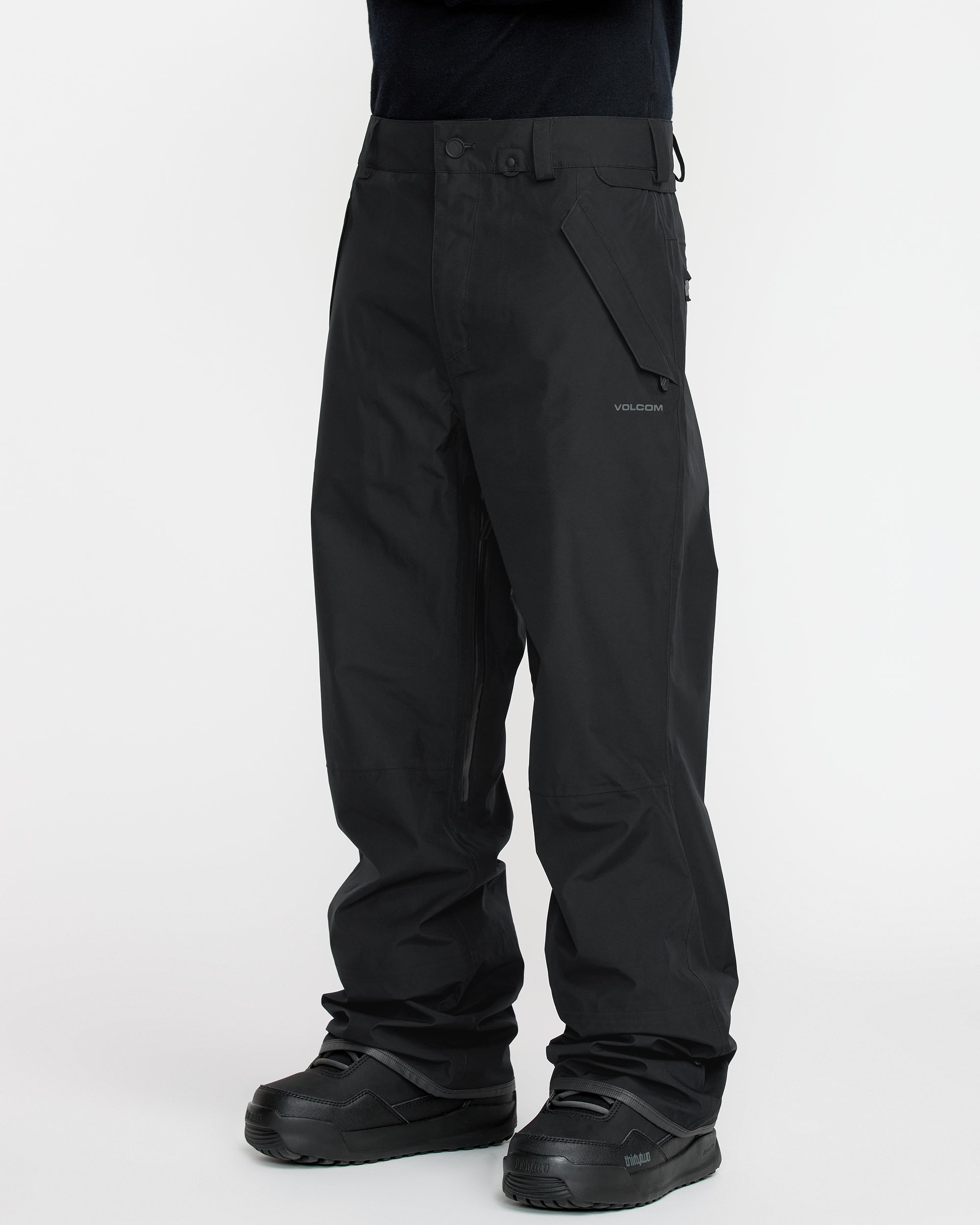 Men's Tester 3L Gore-Tex Pants - Image 5