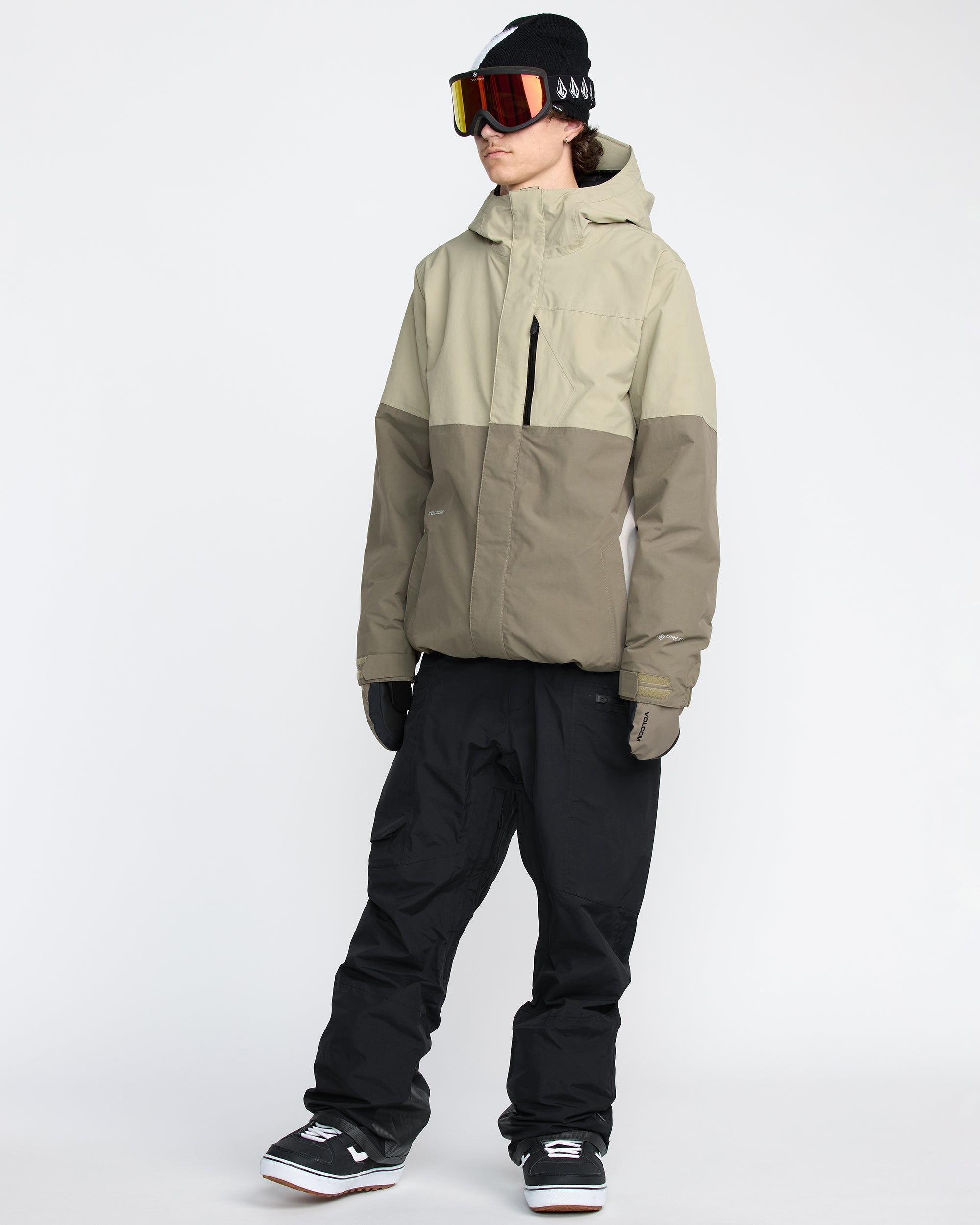 Men's Rain Gore-Tex Bib - Image 10