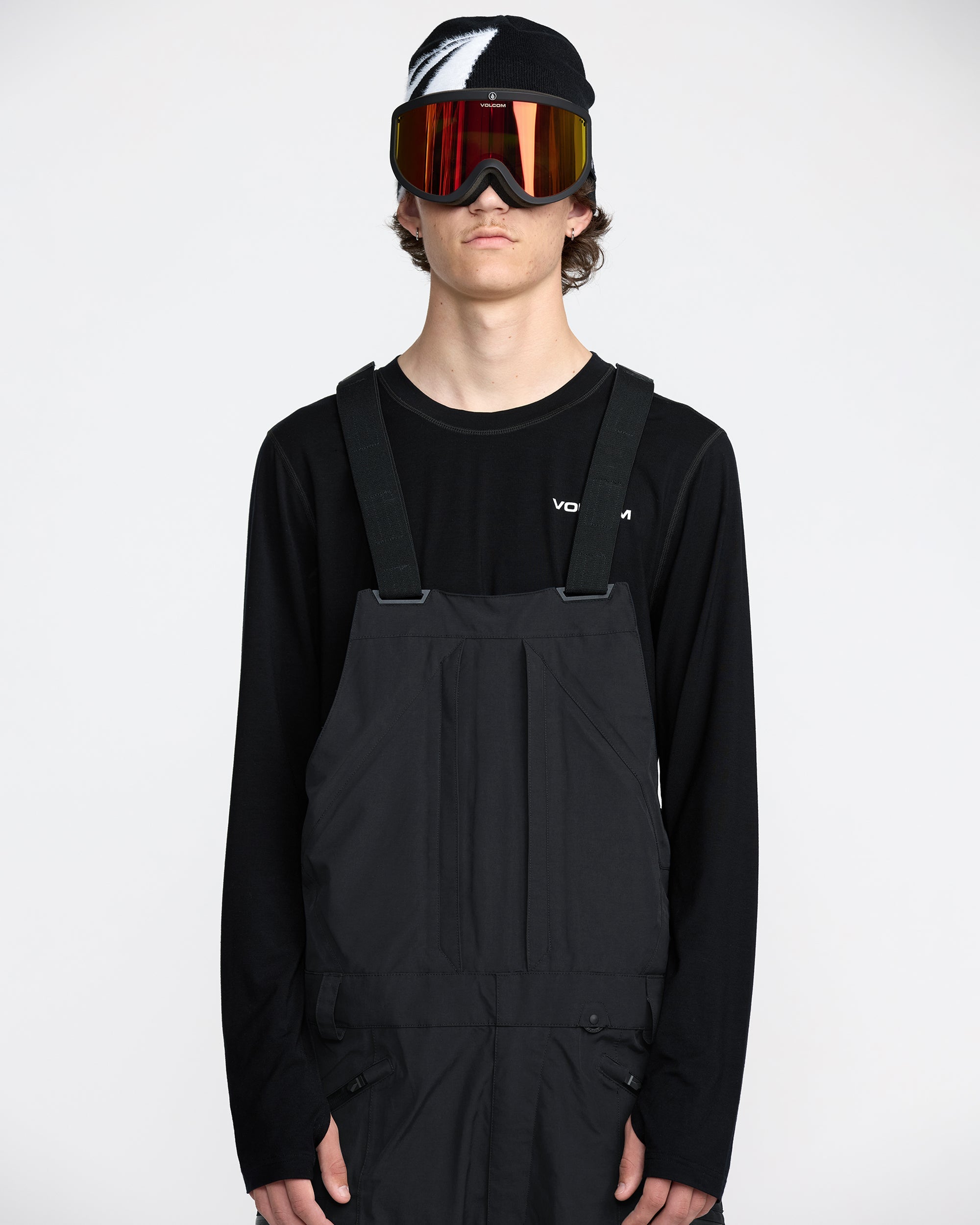 Men's Rain Gore-Tex Bib - Image 8