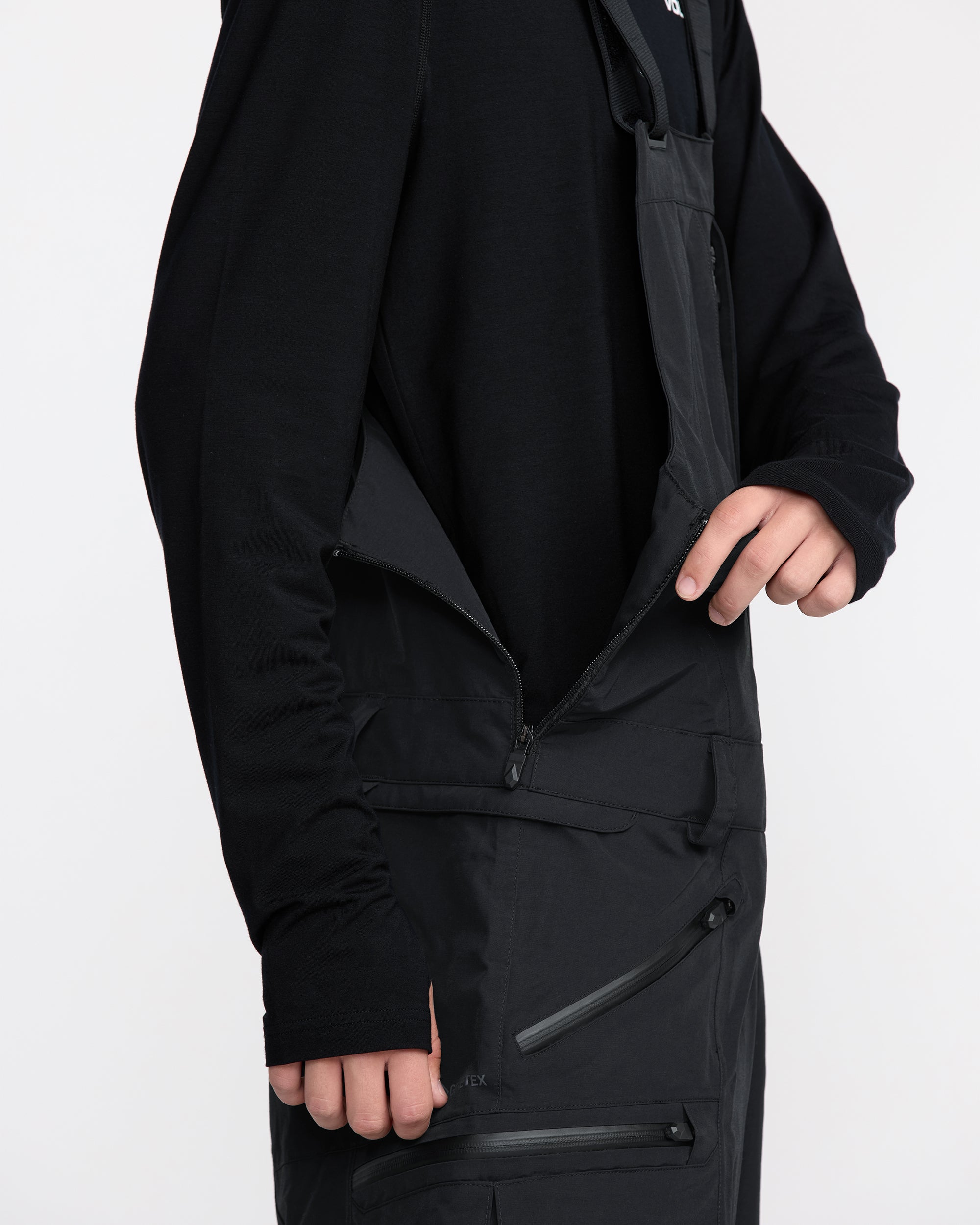 Men's Rain Gore-Tex Bib - Image 5