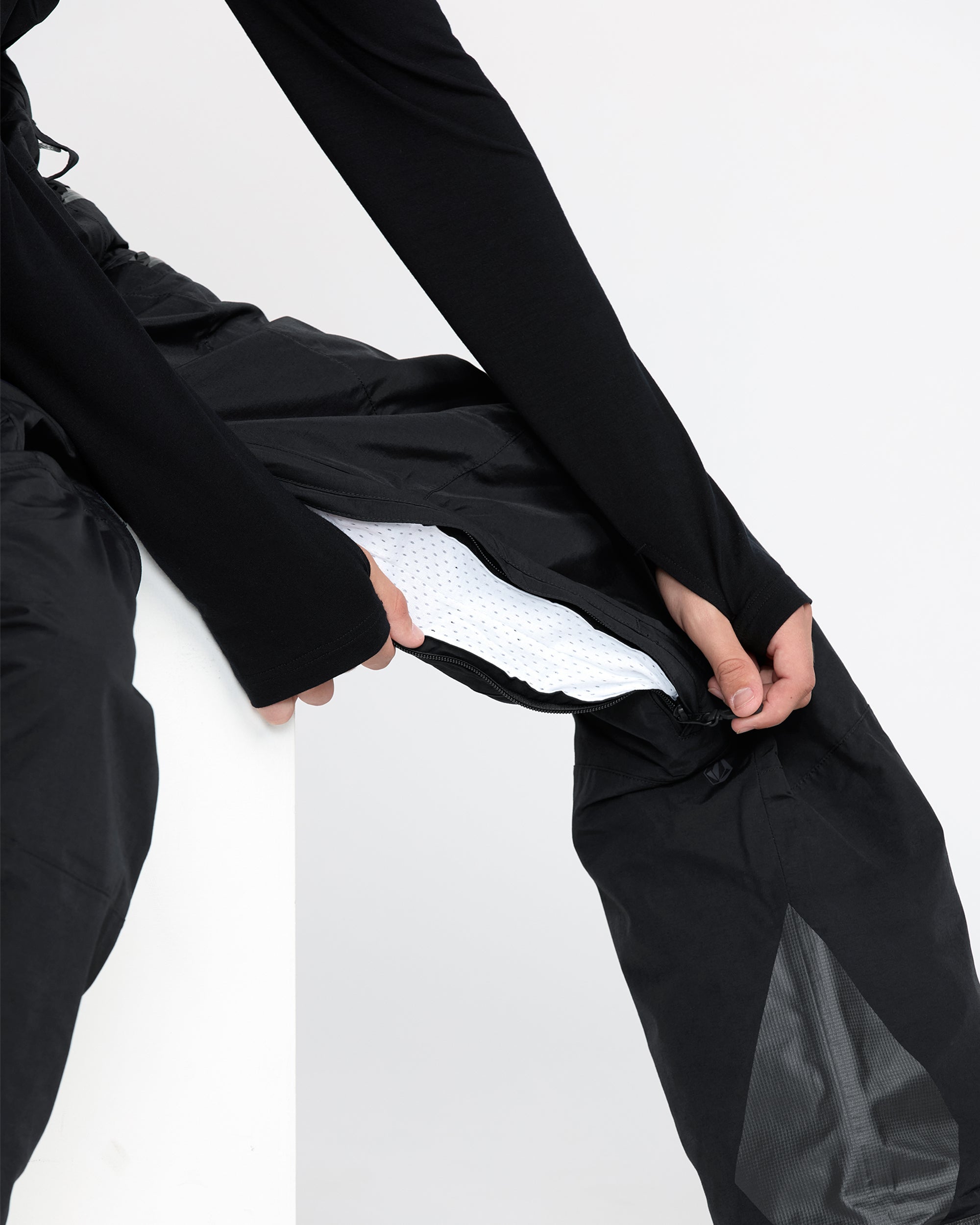 Men's Rain Gore-Tex Bib - Image 6