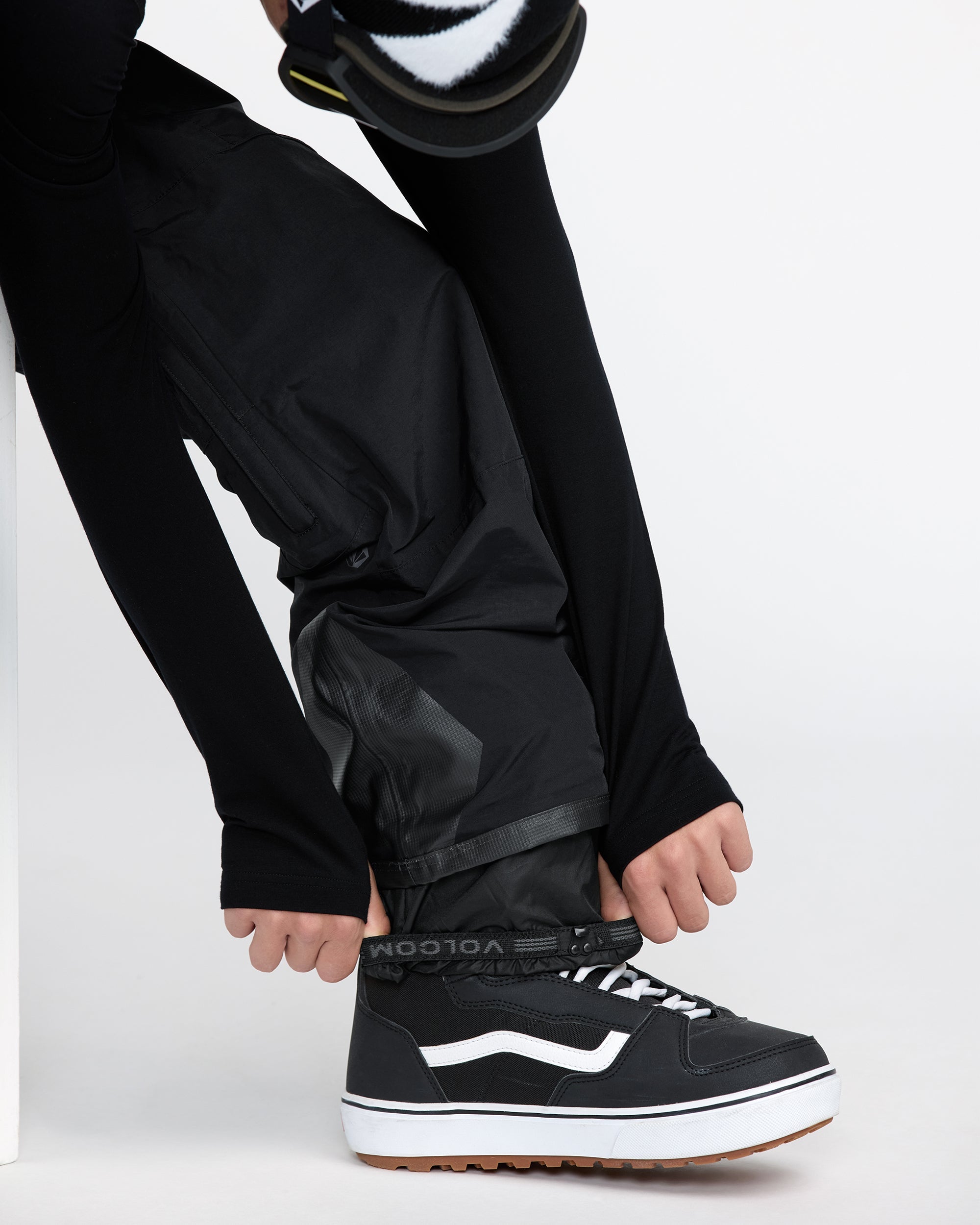 Men's Rain Gore-Tex Bib - Image 3