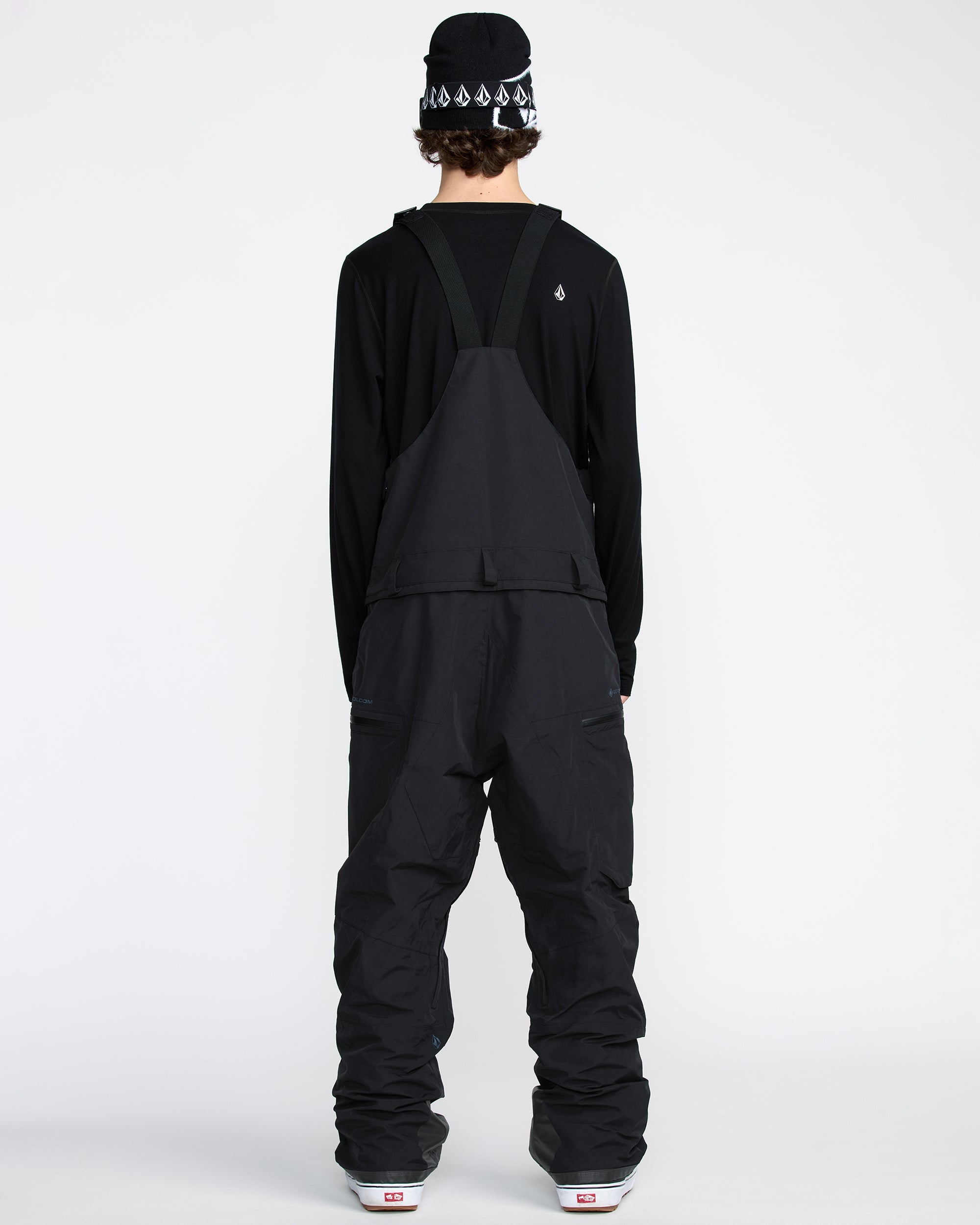 Men's Rain Gore-Tex Bib - Image 2