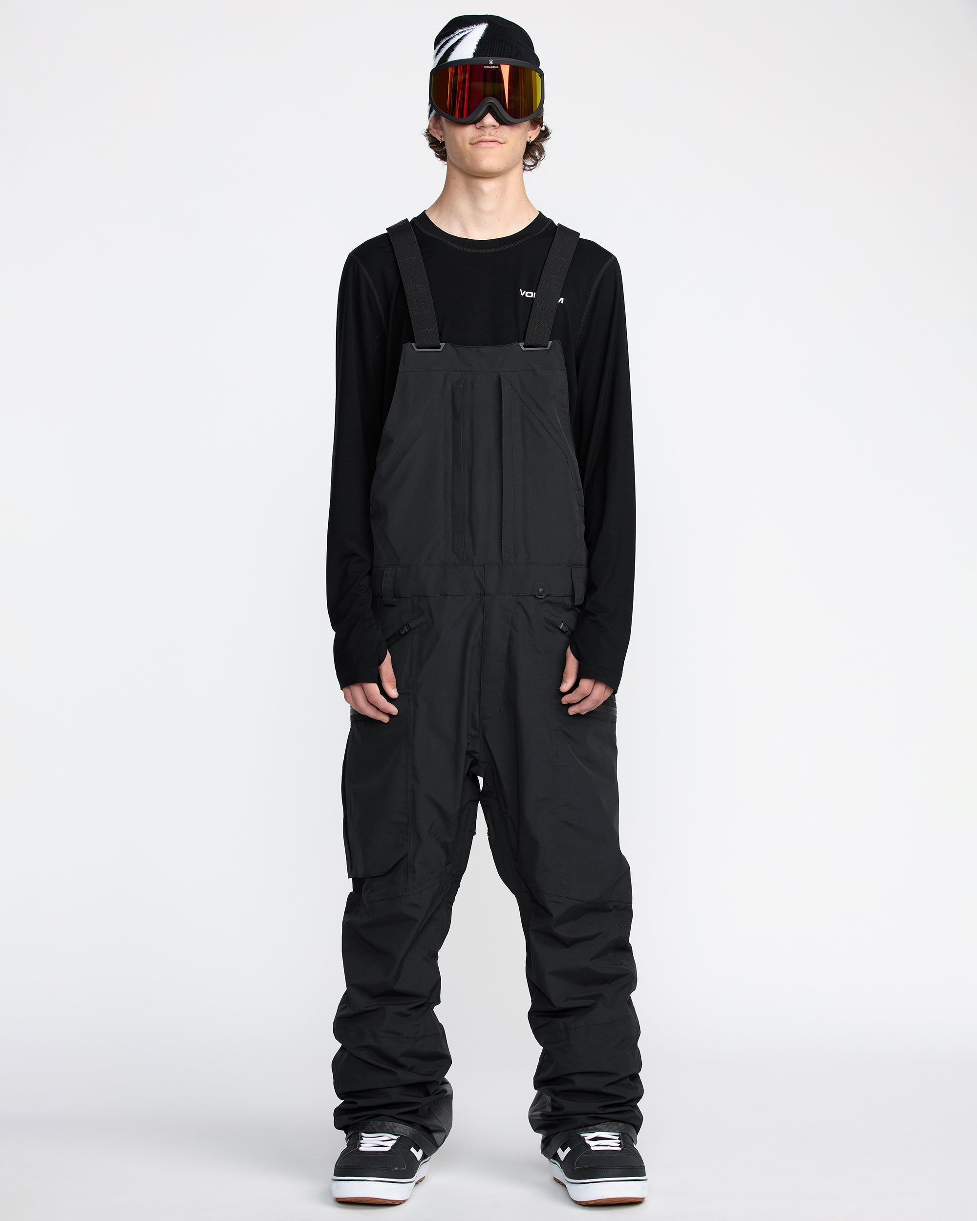 Men's Rain Gore-Tex Bib - Image 4