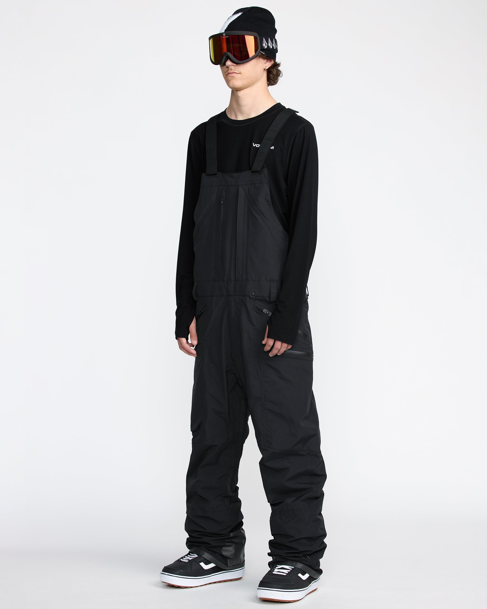 Men's Rain Gore-Tex Bib