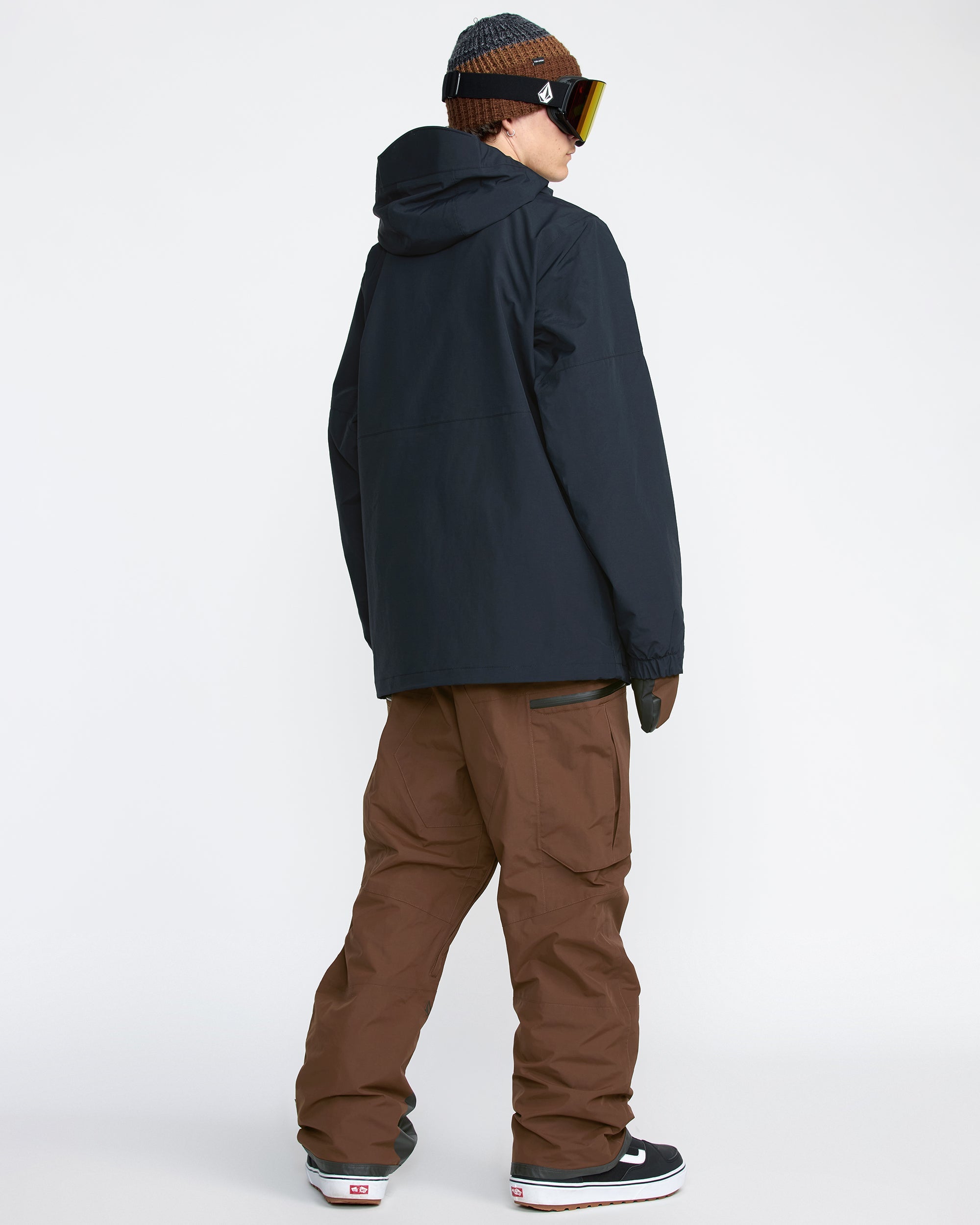 Men's Rain Gore-Tex Bib - Image 10