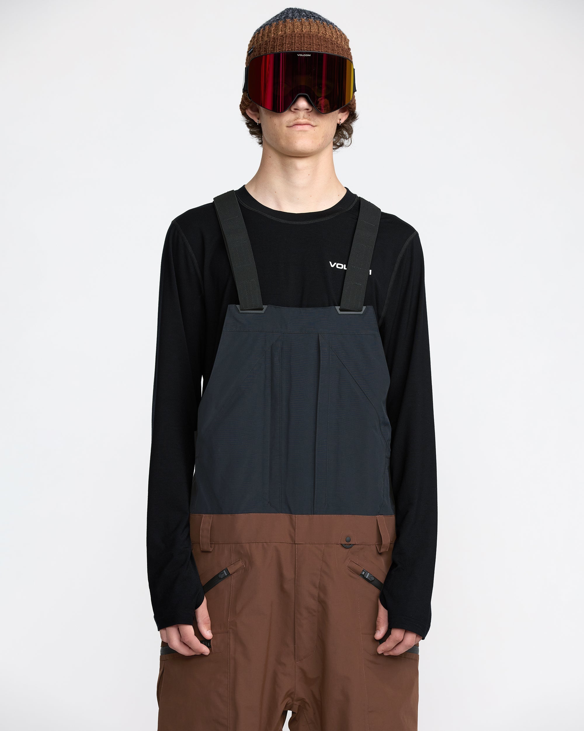 Men's Rain Gore-Tex Bib - Image 7
