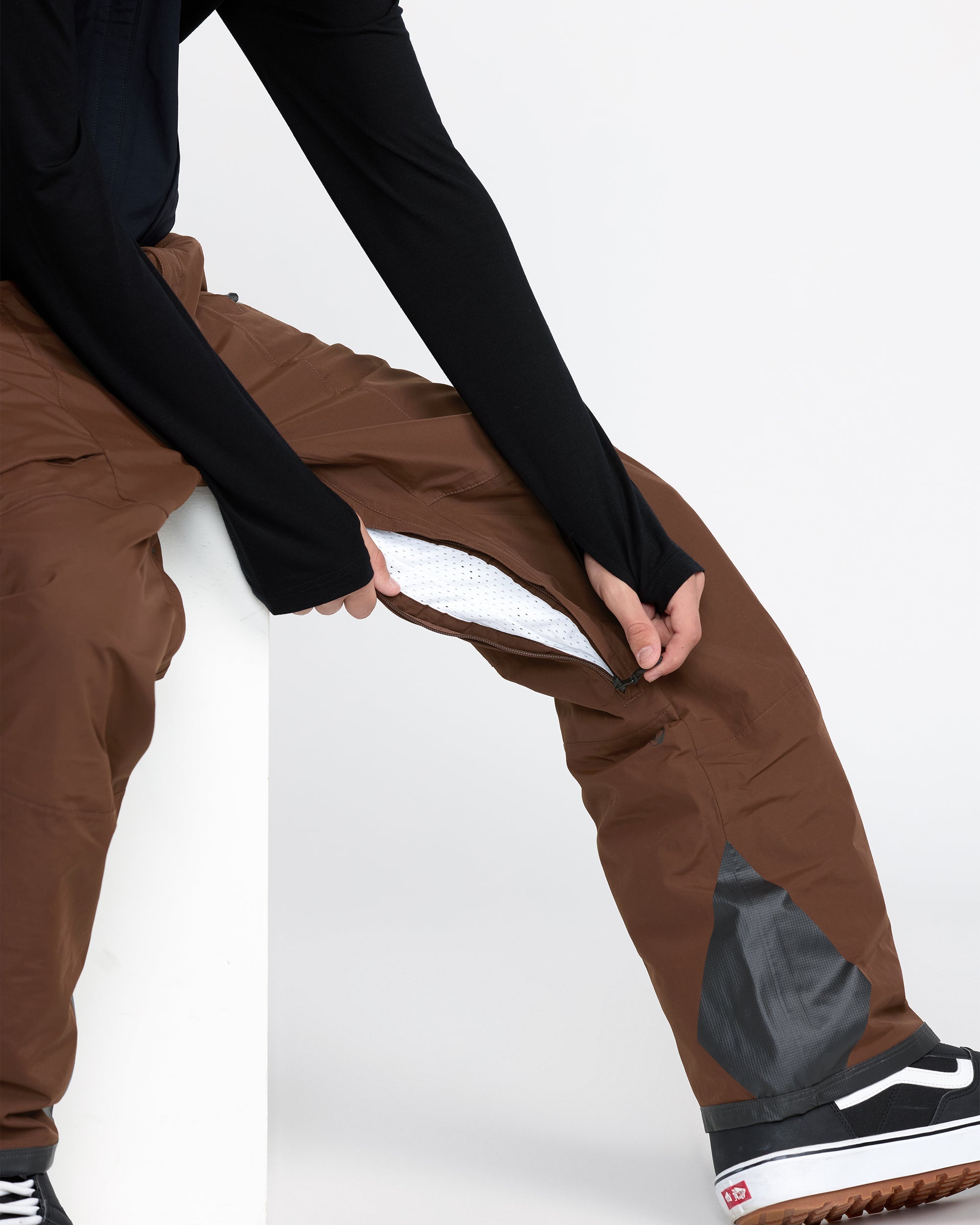 Men's Rain Gore-Tex Bib - Image 5