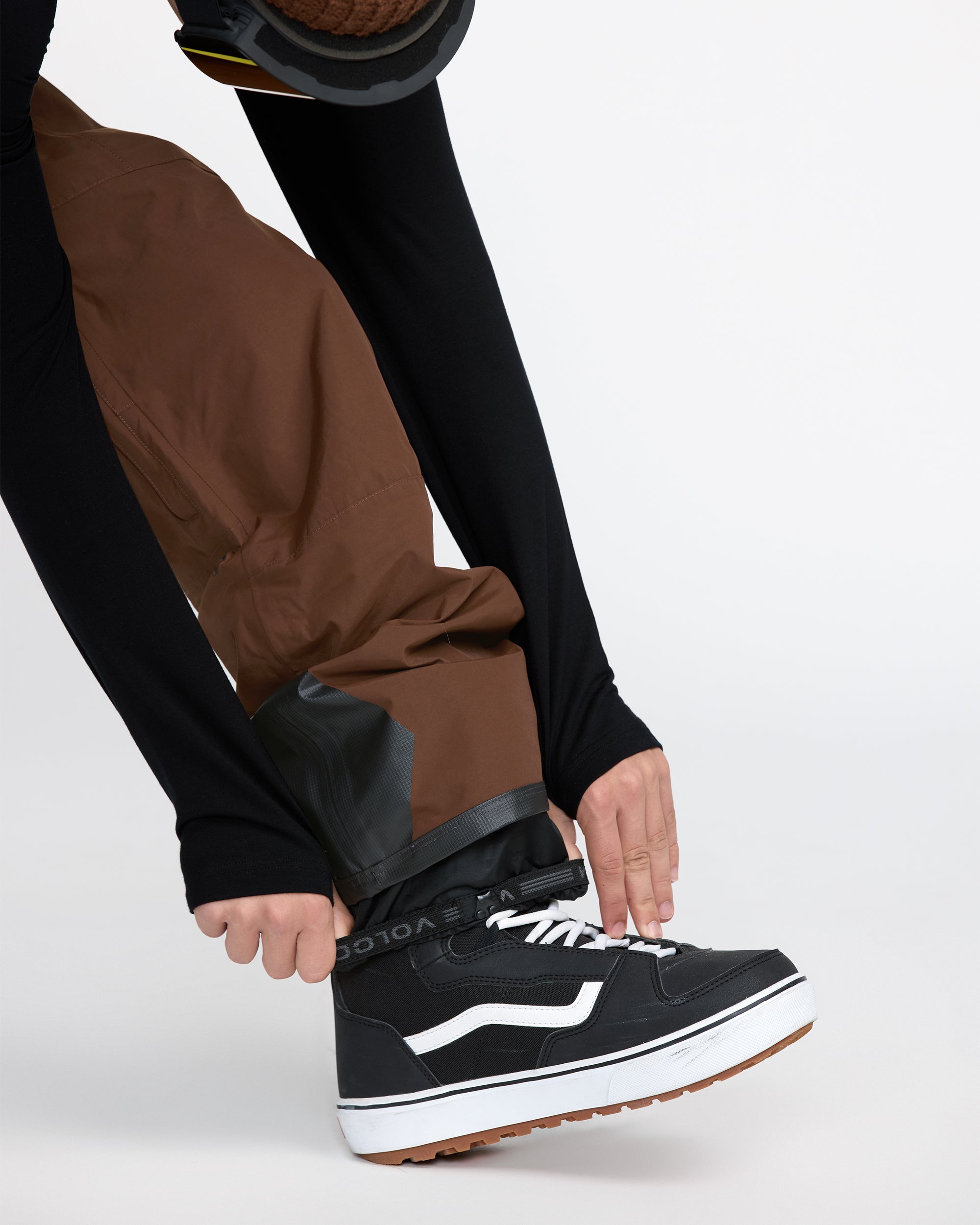 Men's Rain Gore-Tex Bib - Image 6