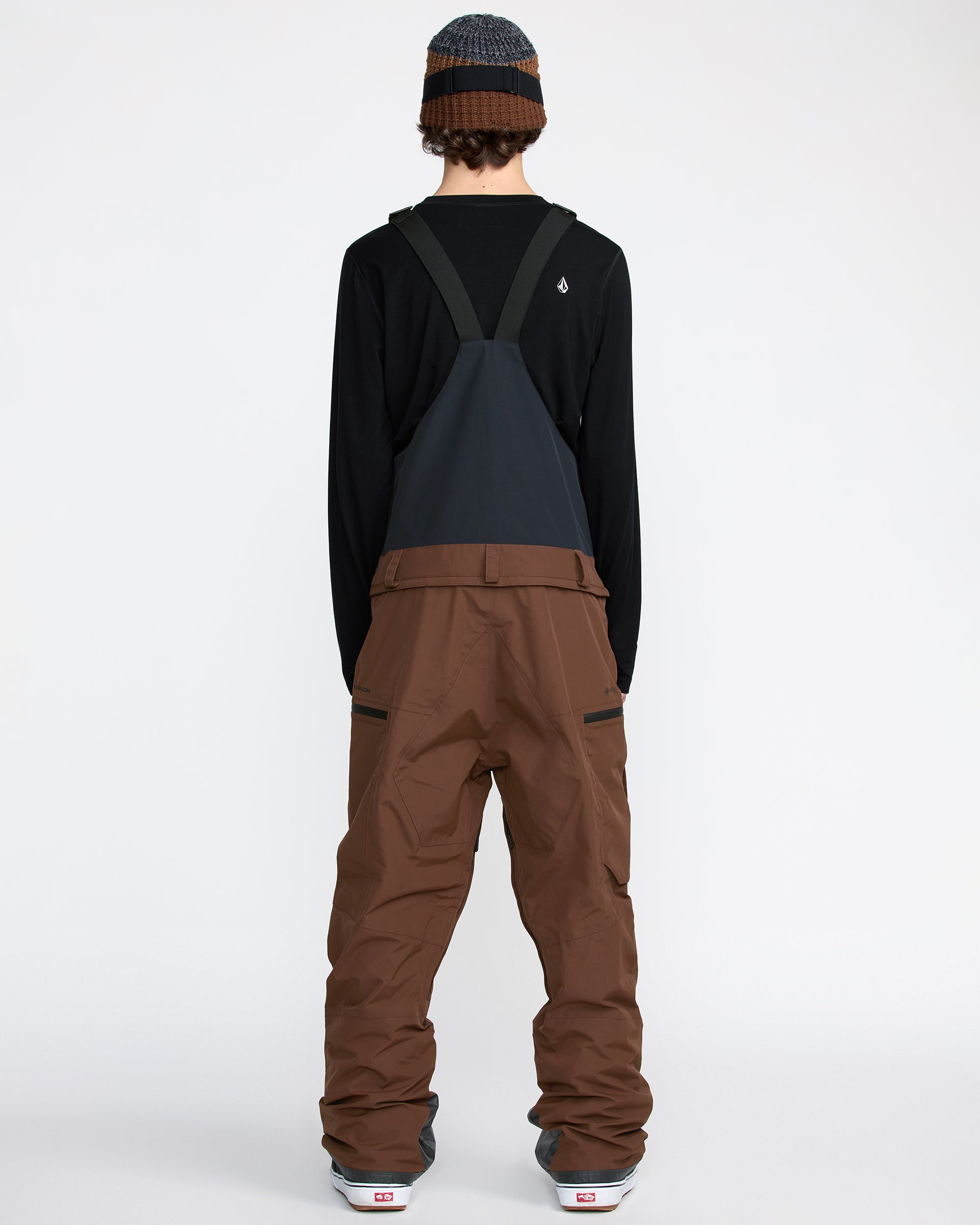 Men's Rain Gore-Tex Bib - Image 2
