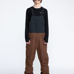 Men's Rain Gore-Tex Bib