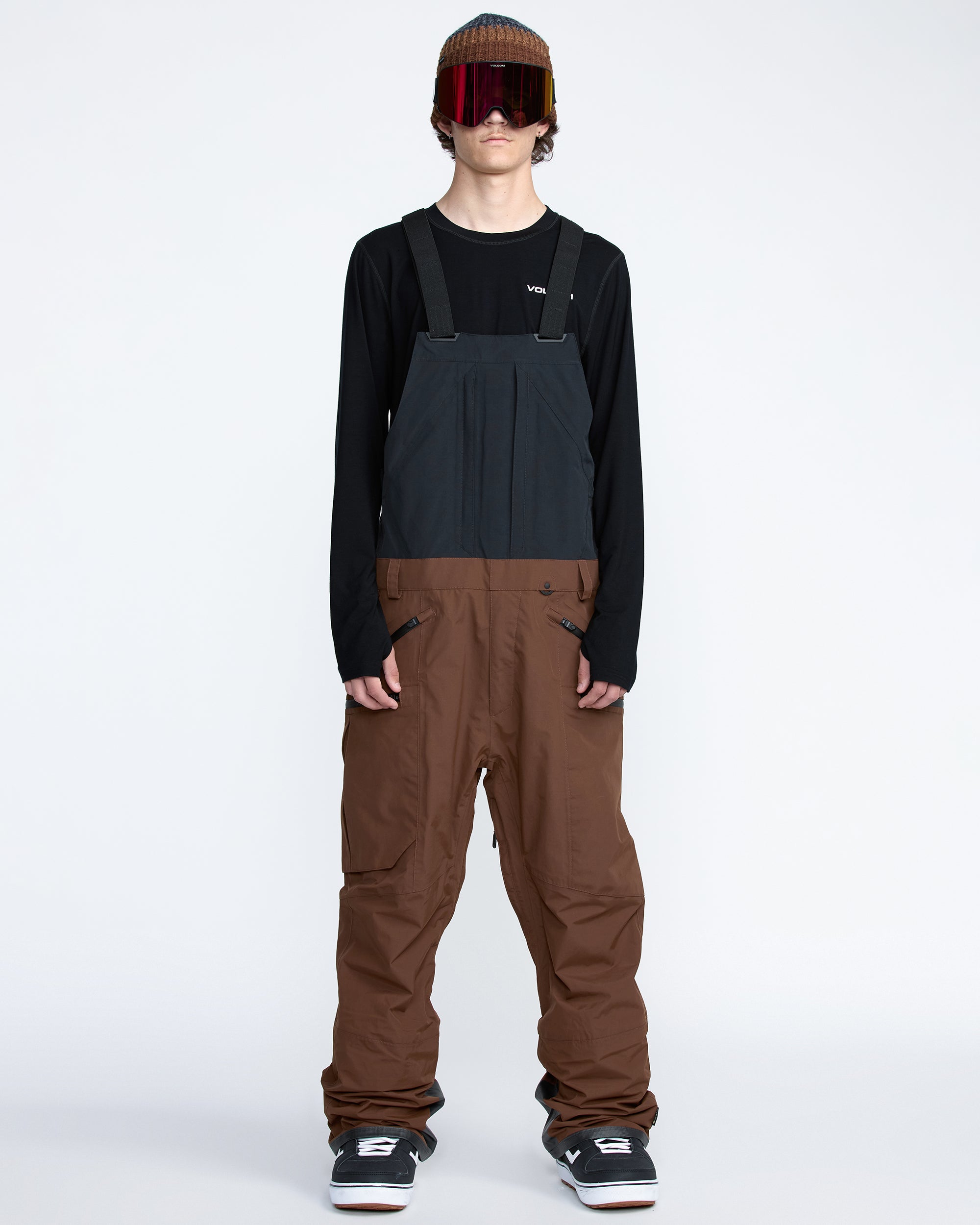 Men's Rain Gore-Tex Bib