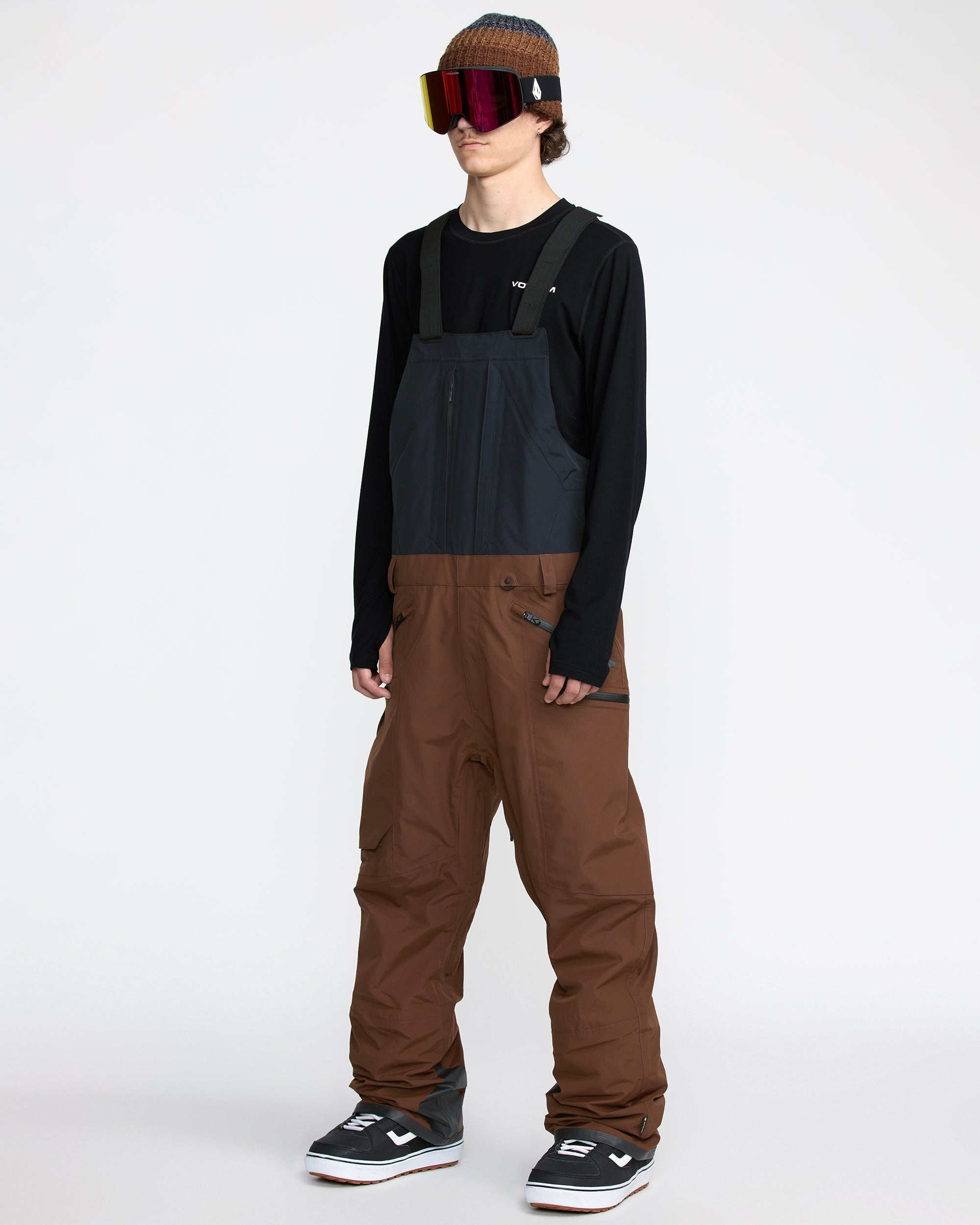 Men's Rain Gore-Tex Bib - Image 8