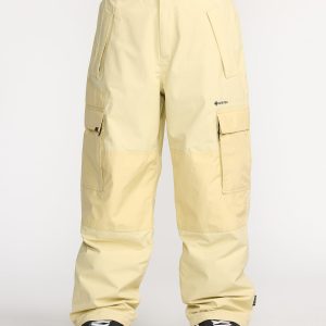 Men's Longo Gore-Tex Pants