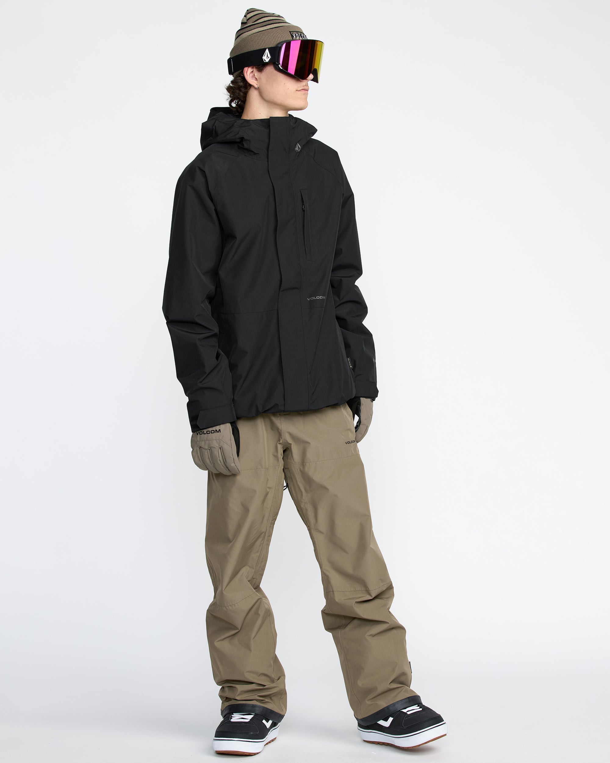 Men's Dua Gore-Tex Pants - Image 7