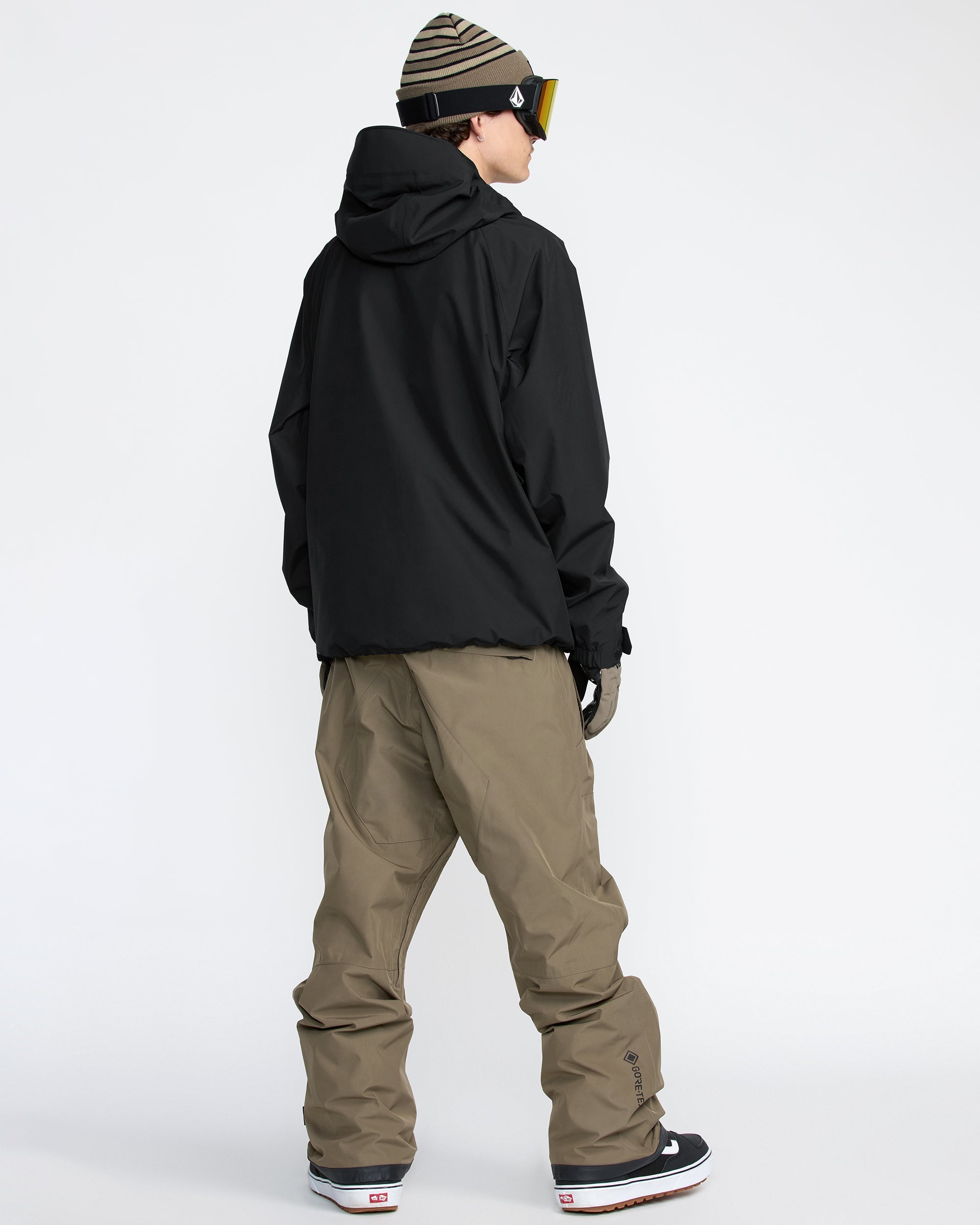 Men's Dua Gore-Tex Pants - Image 5