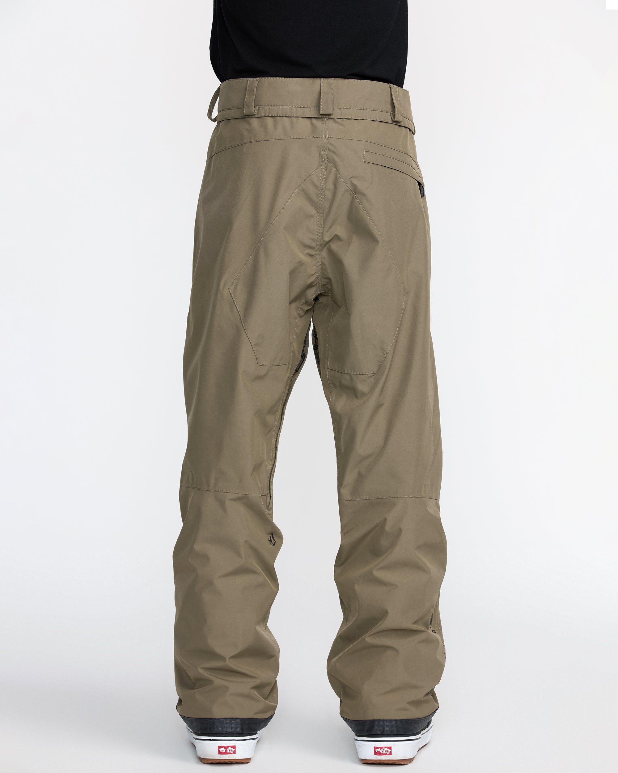 Men's Dua Gore-Tex Pants - Image 3