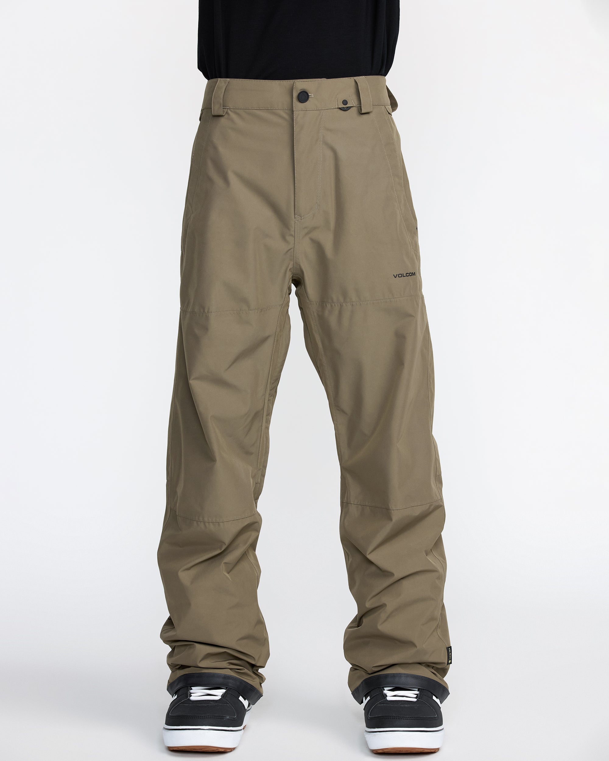 Men's Dua Gore-Tex Pants - Image 2