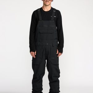 Men's Roan Bib