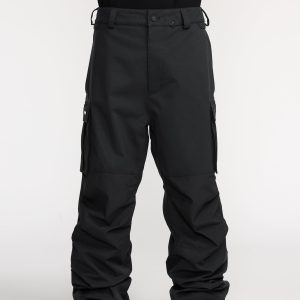 Men's Nwrk Baggy Pants