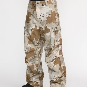 Men's Nwrk Baggy Pants