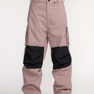 Men's Nwrk Baggy Pants
