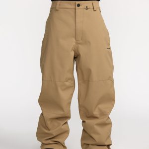 Men's Snow Billow Pants