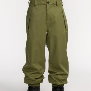Men's Arthur 20K Pants