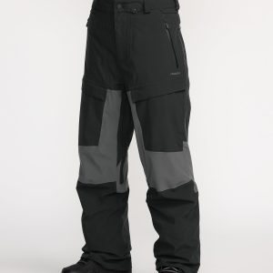 Men's Rnge Stretch 30K Pants