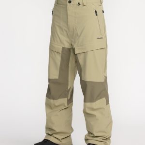 Men's Rnge Stretch 30K Pants