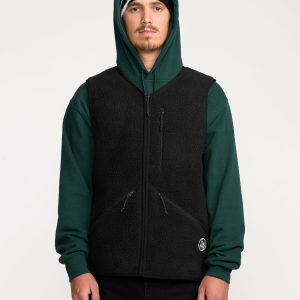 Men's Snowdrift Vest