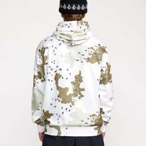 Men's Hydro Riding Hoodie