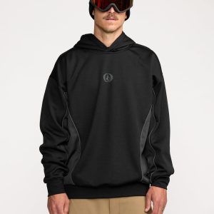 Men's Vital Hydro Pullover Hoodie