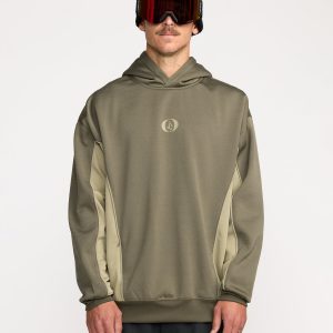 Men's Vital Hydro Pullover Hoodie