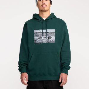 Men's Essential Hoodie