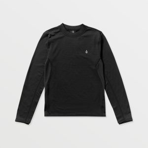 Men's Gridlock Crew Neck