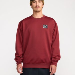 Men's Hydro Crew