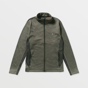 Men's Snowbound Fleece Full Zip