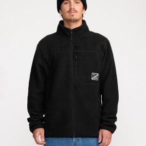 Men's Nelson Sherpa Full Zip