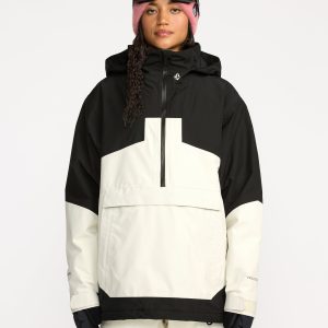 Women's Fern Insulated Gore Pullover