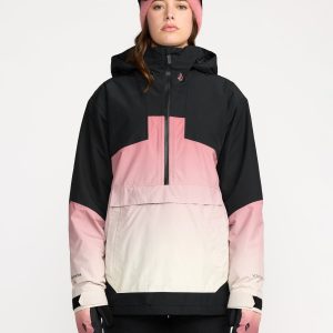 Women's Fern Insulated Gore Pullover