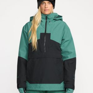 Women's Fern Ins Gore Pullover