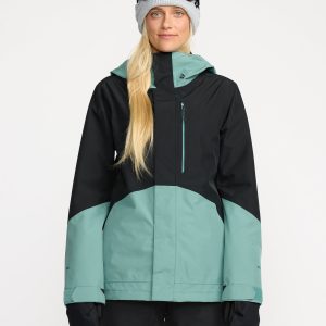Women's V.Co Eras Insulated Gore Jacket