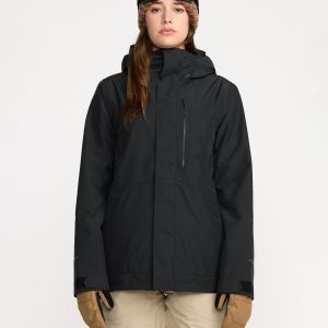 Women's V.Co Eras Insulated Gore Jacket